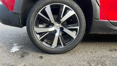 Peugeot 2008 1.2 PureTech 110 GT Line 5dr EAT6 Petrol Estate